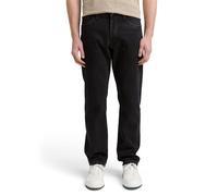 TOM TAILOR 1044988 Jeans, 10240-Black Denim, 32W / 30L Uomo