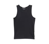 TOM TAILOR 1045198 Top, 36423-Heavy Black, 140 Bambine e Ragazze