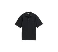 TOM TAILOR 1045337 Polo, 36423-Heavy Black, 152 Bambini e Ragazzi