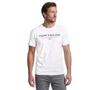 Tom Tailor 1045773 T-Shirt Uomo (Pacco da 1)