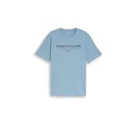 Tom Tailor 1045773 T-Shirt Uomo (Pacco da 1)