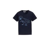 TOM TAILOR 1045995 T-Shirt Bambini e Ragazzi