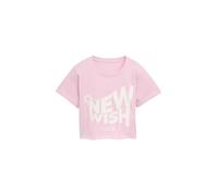 TOM TAILOR 1046330 T-Shirt, 38250-cold Pink, 176 Bambine e Ragazze