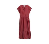 TOM TAILOR 1046479 Vestito, 23853-Burnt Russet, 42 Donna