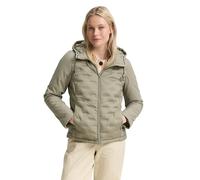 TOM TAILOR 1046596 Giacca, 10678-smoke Olive, XL Donna