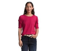TOM TAILOR 1047066 T-Shirt, 37989-Raspberry Red, L Donna