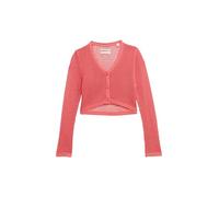 TOM TAILOR 1047095 Pullover, 32123-Pink Dream, 104 cm-110 cm Bambina