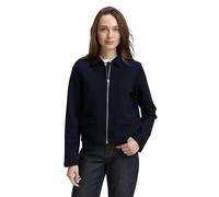 TOM TAILOR Giacca di mezza stagione navy Donna TOM TAILOR L