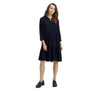 TOM TAILOR 1047650 Vestito, 11019-Lunar Eclipse, 38 Donna