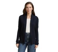 TOM TAILOR 1047688 Cardigan, 11019-Lunar Eclipse, 3XL Donna