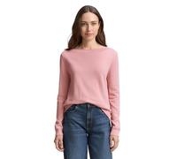 TOM TAILOR 1047697 Pullover, 11055-Morning Pink, M Donna