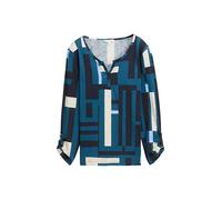 Tom Tailor 1047729 T-Shirt Donna (Pacco da 1)
