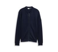 TOM TAILOR 1047802 Maglia di Tuta, 10668-Sky Captain Blue, M Uomo