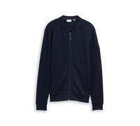 TOM TAILOR 1047802 Maglia di Tuta, 10668-Sky Captain Blue, XXL Uomo