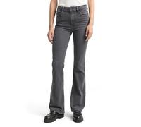 TOM TAILOR 1047842 Jeans, 10230-Grey Denim, 26W / 30L Donna