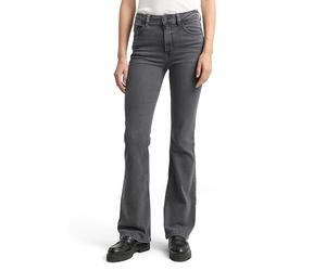 TOM TAILOR 1047842 Jeans, 10230-Grey Denim, 26W / 30L Donna