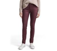 TOM TAILOR 1047856 Jeans, 14405-Zinfandel Red, 31W / 30L Donna