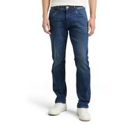 TOM TAILOR 1047983 Jeans, 10120-Used Dark Stone Blue Denim, 31 W/32 L Uomo