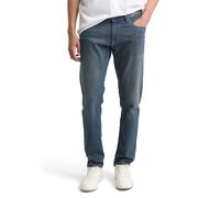 TOM TAILOR 1047986 Jeans, 10163-Dark Stone Blue Grey Denim, 40W x 32L Uomo