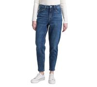 TOM TAILOR 1048103 Jeans, 10120-Used Dark Stone Blue Denim, 31 Donna