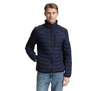 TOM TAILOR Giacca di mezza stagione blu scuro Uomo TOM TAILOR M