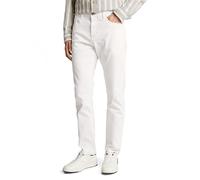 TOM TAILOR 1048363 Jeans, 10101-White Denim, 32W x 32L Uomo