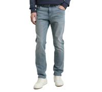 TOM TAILOR 1048363 Jeans, 10161-Light Stone Blue Grey Denim, 36W x 30L Uomo