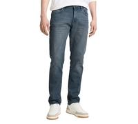 TOM TAILOR 1048363 Jeans, 10162-Mid Stone Blue Grey Denim, 34W / 32L Uomo