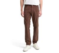 TOM TAILOR 1048451 Pantaloni, 38833-bag Brown, 36W x 32L Uomo
