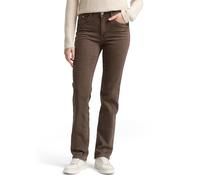 TOM TAILOR 1048885 Jeans, 39235-chocolate Brown Denim, 34W x 32L Donna