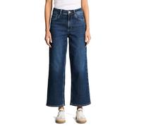 TOM TAILOR 1050399 Jeans, 10152-Mid Stone Bright Blue Denim, 26W x 28L Donna