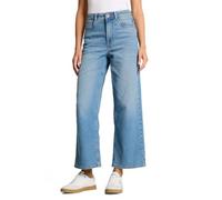 TOM TAILOR 1050399 Jeans, 10112 - Clean Light Stone Blue Denim, 26W x 28L Donna