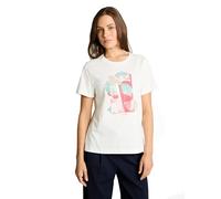 TOM TAILOR 1051799 T-Shirt Donna (Pacco da 1)