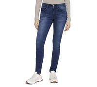 TOM TAILOR Jeans 'Alexa' blu denim Donna TOM TAILOR 29x30 blu denim