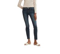 TOM TAILOR Jeans 'Alexa' blu scuro, Taglia 28 Lunghezza 30