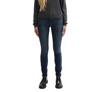 TOM TAILOR 202212 Alexa Skinny, Jeans Donna, 10282 - Dark Stone Wash Denim (new), 30W / 30L