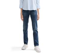 Tom Tailor - 202212 Alexa Straight, Jeans Donna