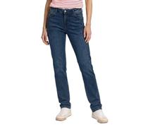 Tom Tailor - 202212 Alexa Straight, Jeans Donna