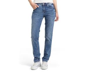 Tom Tailor - 202212 Alexa Straight, Jeans Donna