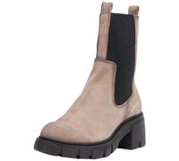 TOM TAILOR 4250930007, Stivali Chelsea Donna, Talpa, 39 EU