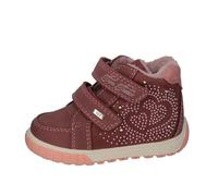 TOM TAILOR 4270470019, Scarpe da Ginnastica Bambina, Rosa Antico, 25 EU