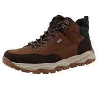 TOM TAILOR 4280310017, Stivaletto Uomo, Cognac, 40 EU