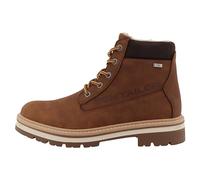 TOM TAILOR 4280510005, Stivali alla Moda Uomo, scanalature, 43 EU