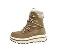 TOM TAILOR DARK SAND boots / scarponcini Uomo 41