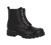 TOM TAILOR 4290503, Stivaletto Donna, Nero, 41 EU