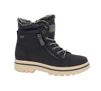 TOM TAILOR 4290604, Stivaletto Donna, Blu Navy, 40 EU