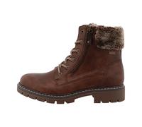 TOM TAILOR 4290830020, Stivaletto Donna, ruggine, 40 EU
