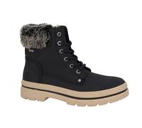 TOM TAILOR 4294607, Stivaletto Donna, Blu Navy, 36 EU