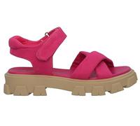 TOM TAILOR 5370480003, Sandali, Rosa Caramella, 35 EU
