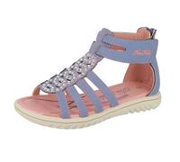 Tom Tailor 5370601, Sandali Bambina, Lilla, 25 EU